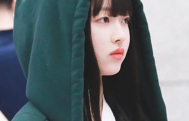 오마이걸 유시아