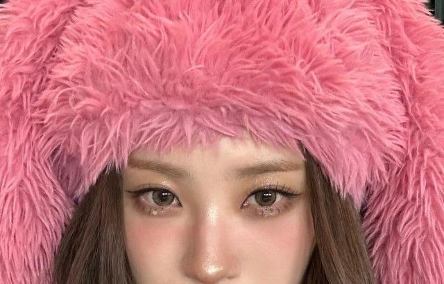 PURPLE KISS LEE CHAEYOUNG