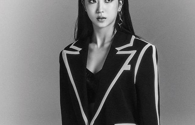 STAYC Sumin