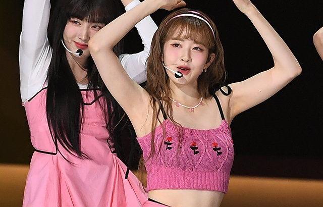 STAYC Sieun