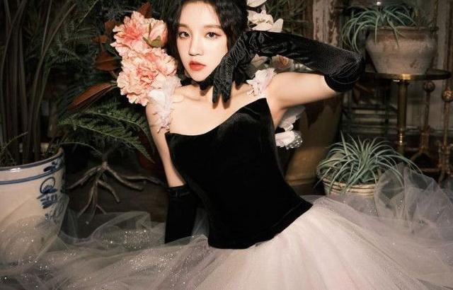 (G)I-DLE 우기