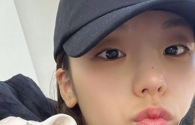 ITZY 예지