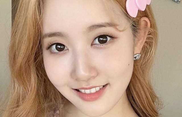 STAYC 시은