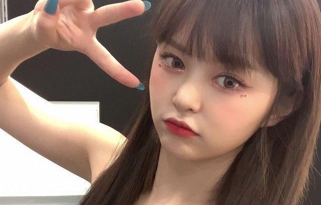 에버글로우 박지원