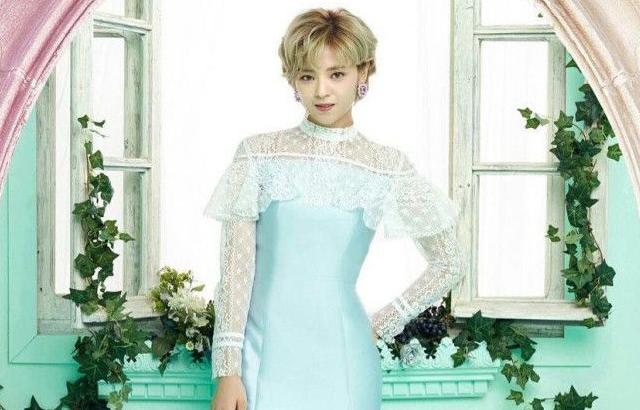 트와이스 정연