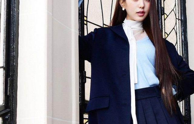 IVE wonyoung