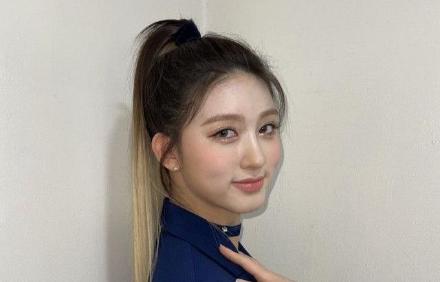 IVE gaeul