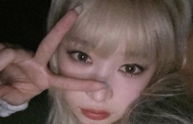 STAYC Seeun