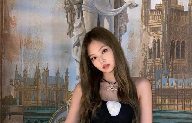 블랙핑크 제니