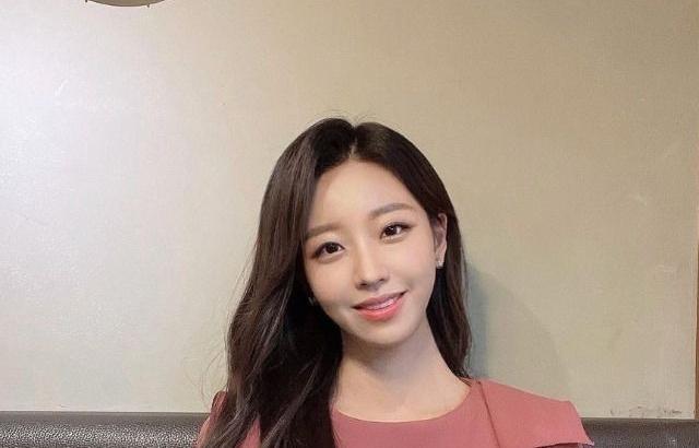 미스코리아 조예슬