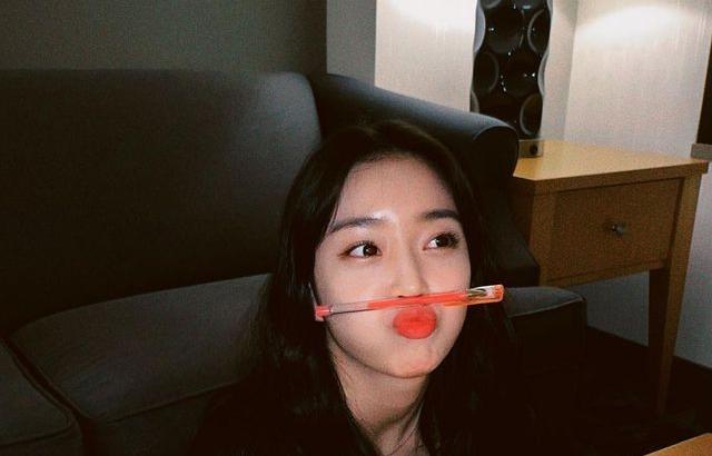 스테이씨 배수민