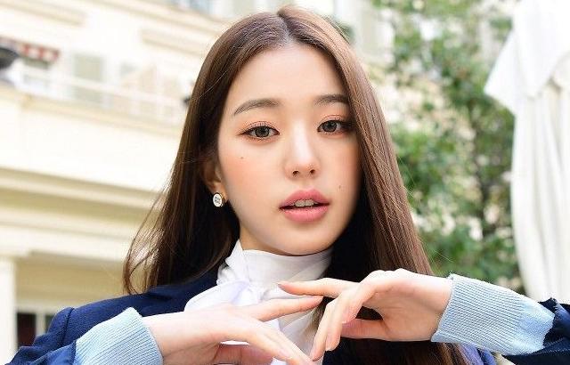 IVE wonyoung