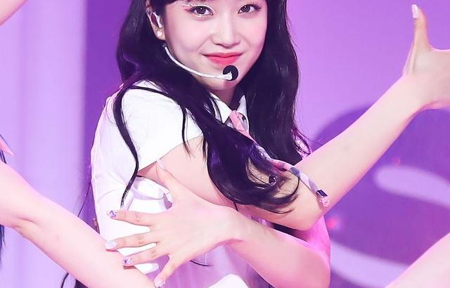 STAYC Sumin