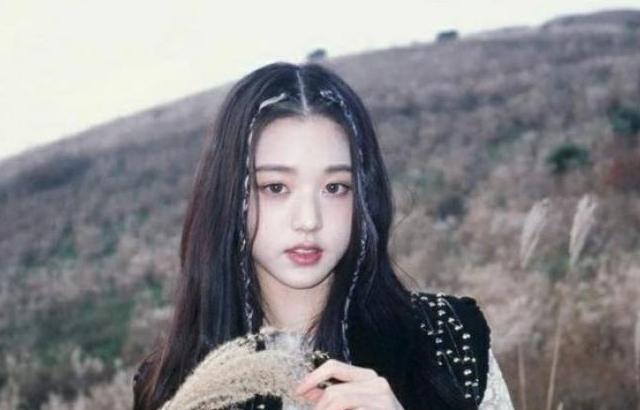 IVE WONYOUNG