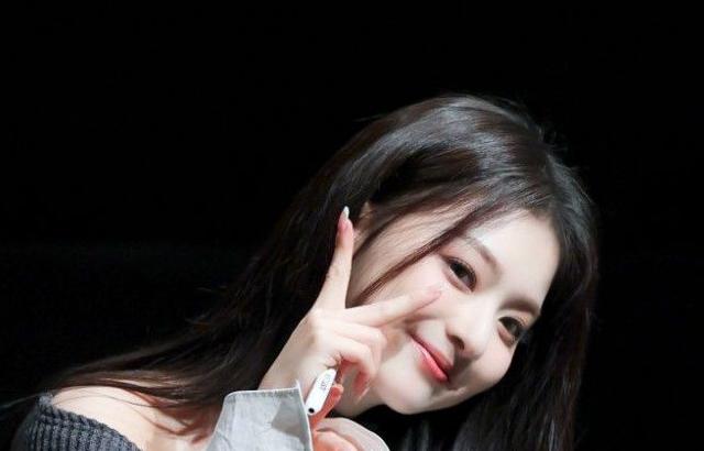 프로미스나인 나경