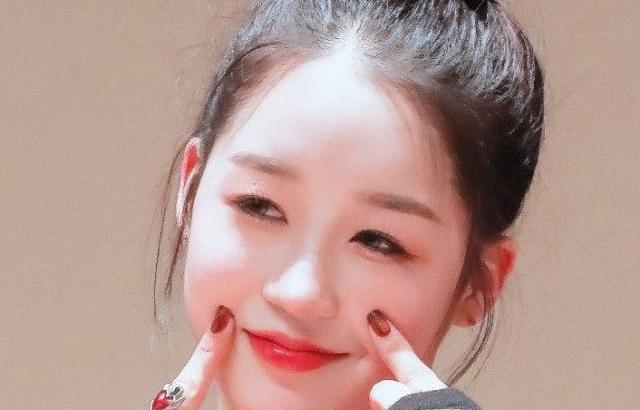 Kep1er 에자키 히카루