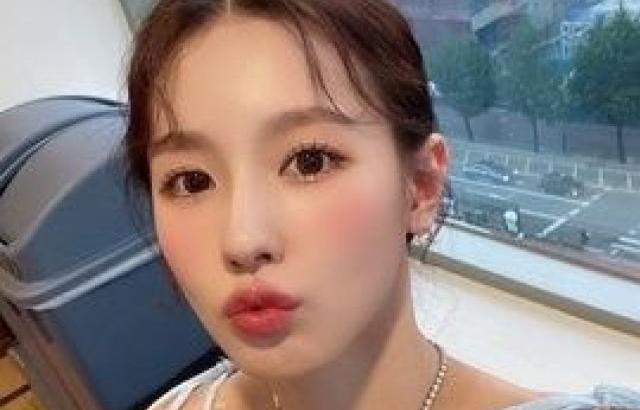 여자아이들 미연