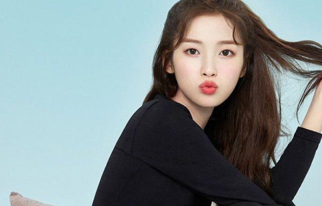 OH MY GIRL 아린