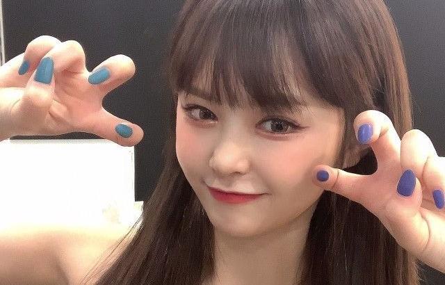 에버글로우 박지원