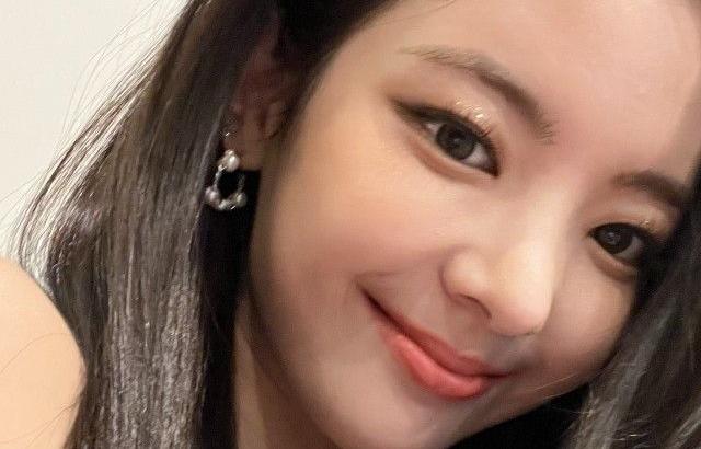 ITZY Lia
