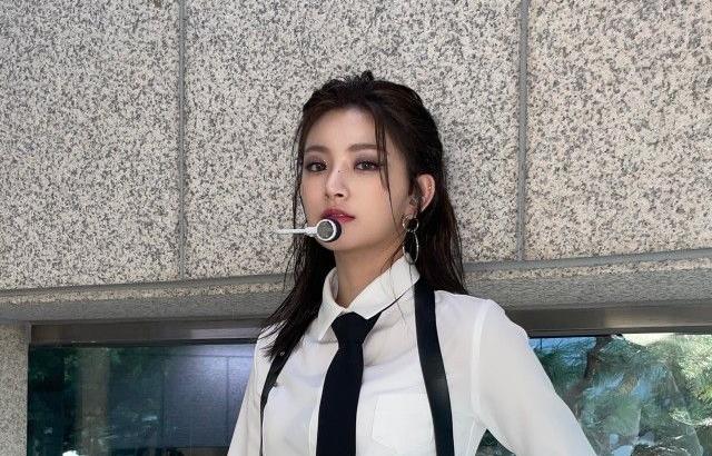 에버글로우 왕이런