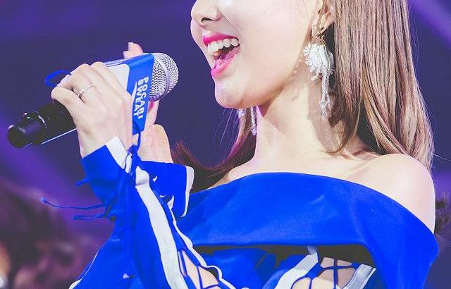 트와이스 포카리스웨트 틴페스타