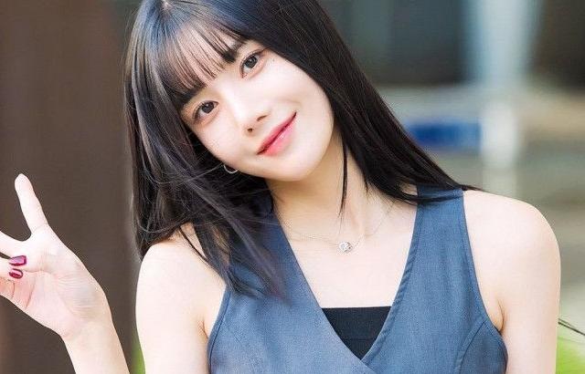 KWON EUN BI