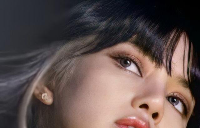 블랙핑크 리사