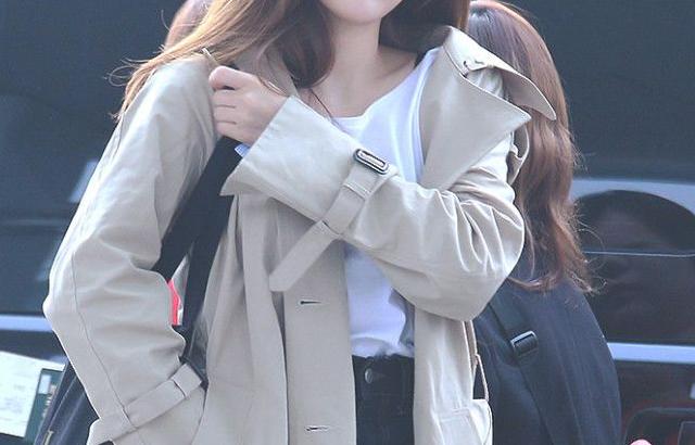 오마이걸 효정 유아