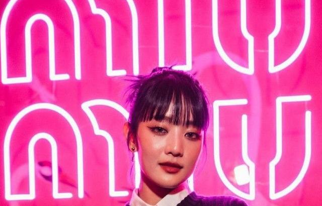 (G)I-DLE MINNIE