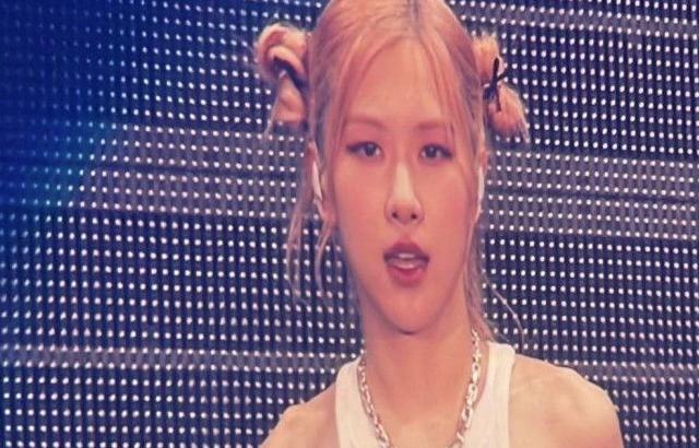 BLACKPINK 로제