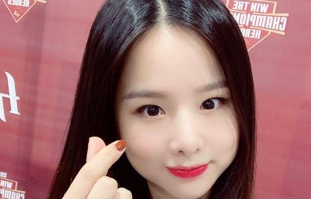 시구간 솔지 (EXID)