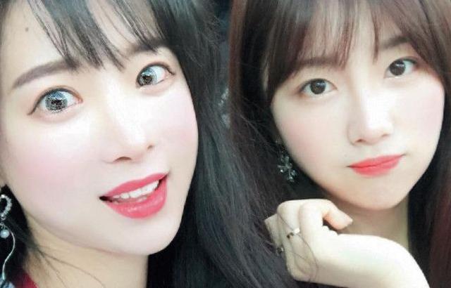 안지현 치어리더 (feat. 김한나)
