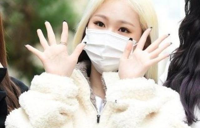 EVERGLOW Mia