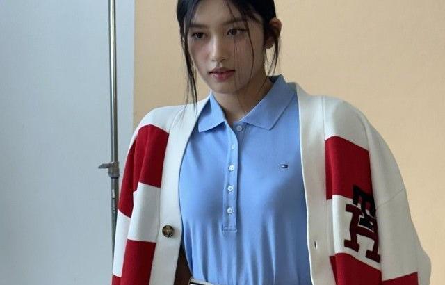 IVE LEESEO