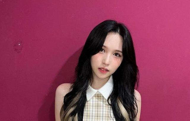 TWICE Mina