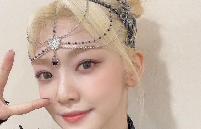 EVERGLOW 온다