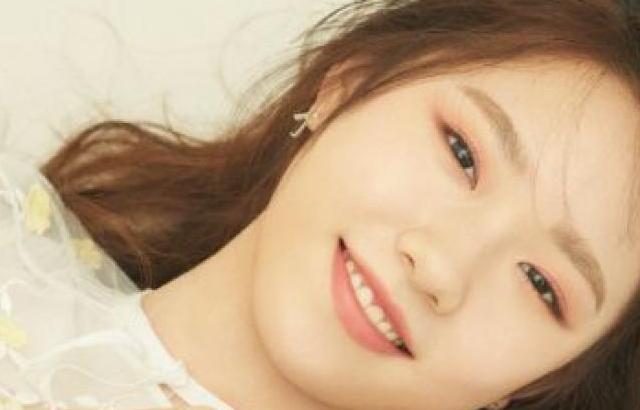 최다빈 화보
