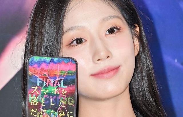 러블리즈 정예인