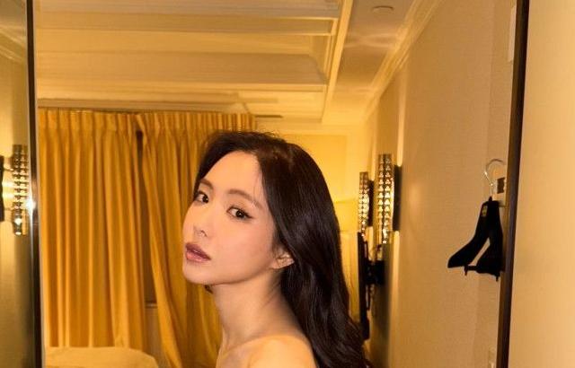 손나은