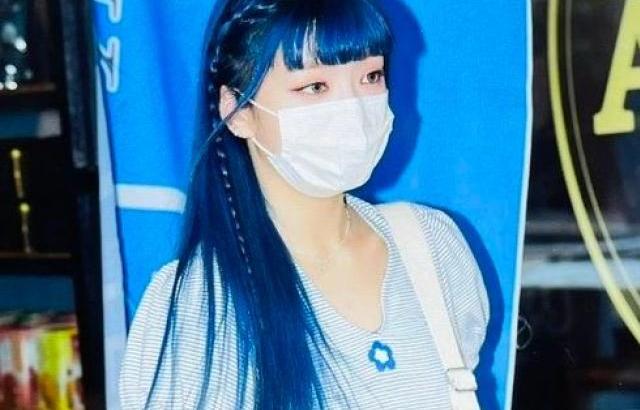 Weeekly 박소은