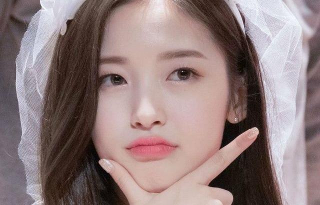 Oh my girl 아린