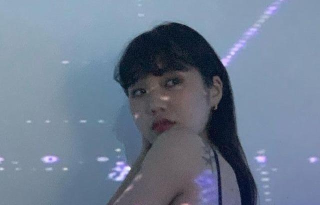 Oh my girl 미미