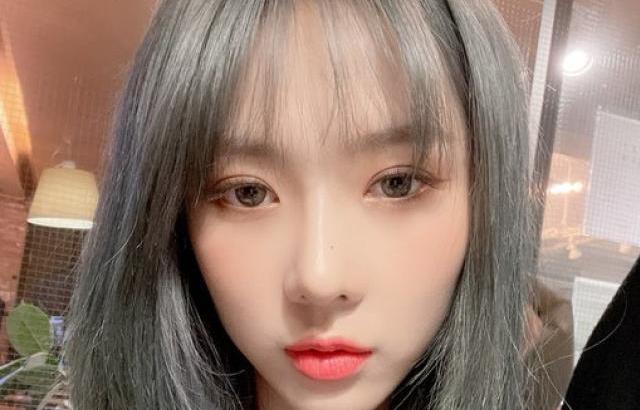 DREAMCATCHER YOOHYEON