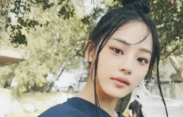 뉴진스 민지