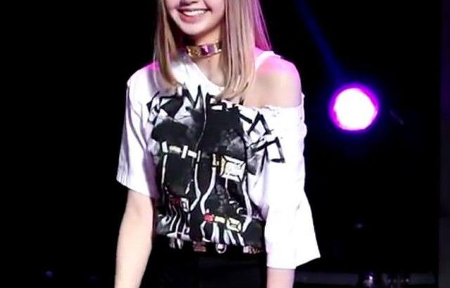 BLACKPINK 리사