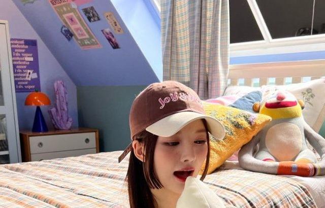 NMIXX SULLYOON