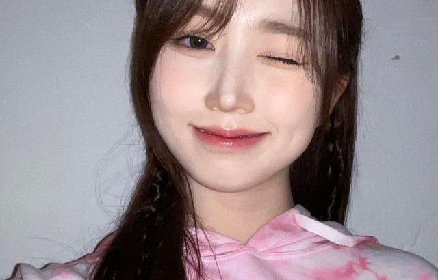 NMIXX HAEWON