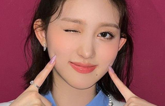 IVE GAEUL