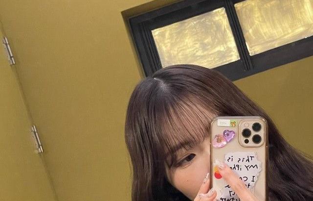 Kep1er Youngeun